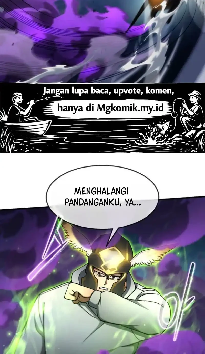 The Regressed Genius Player’s Legendary Weapon Creation Chapter 81 - halaman 39
