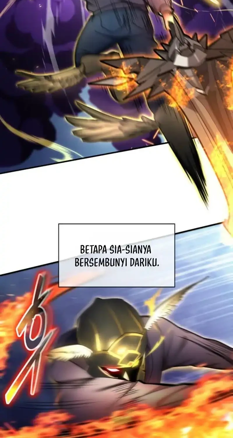 The Regressed Genius Player’s Legendary Weapon Creation Chapter 81 - halaman 43