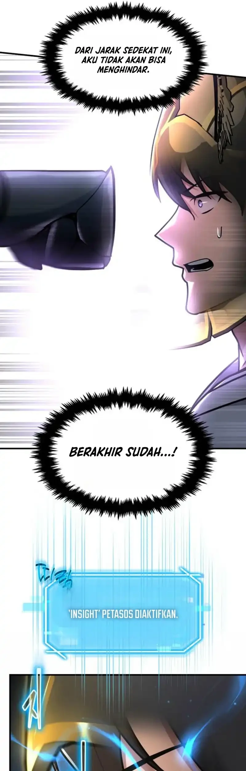 The Regressed Genius Player’s Legendary Weapon Creation Chapter 81 - halaman 48