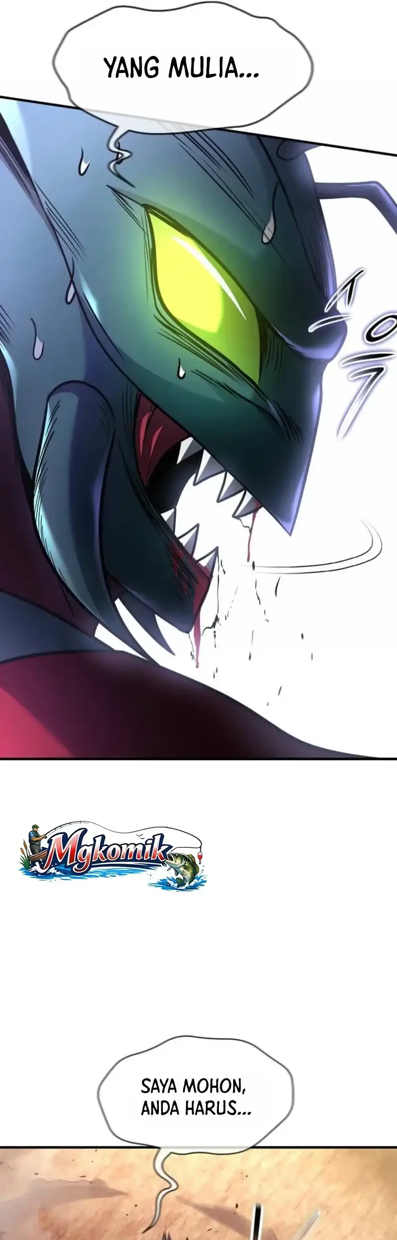 The Regressed Genius Player’s Legendary Weapon Creation Chapter 81 - halaman 5