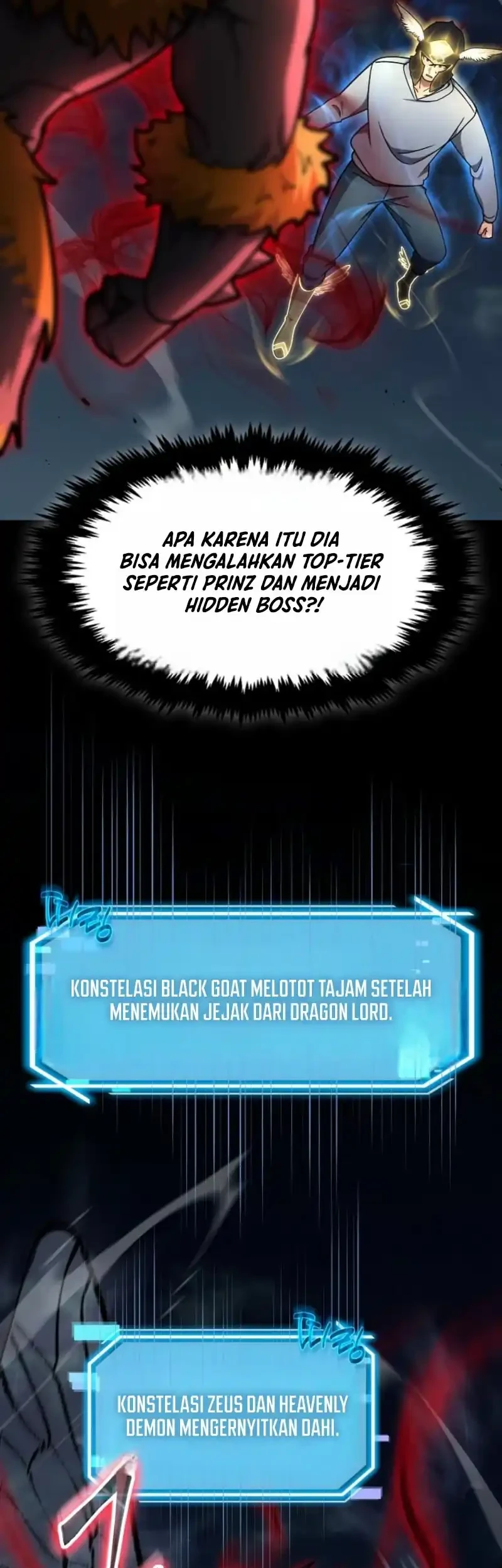 The Regressed Genius Player’s Legendary Weapon Creation Chapter 81 - halaman 56