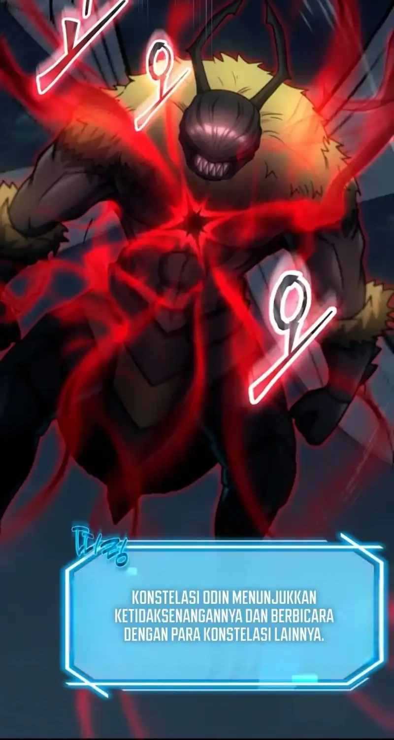 The Regressed Genius Player’s Legendary Weapon Creation Chapter 81 - halaman 57