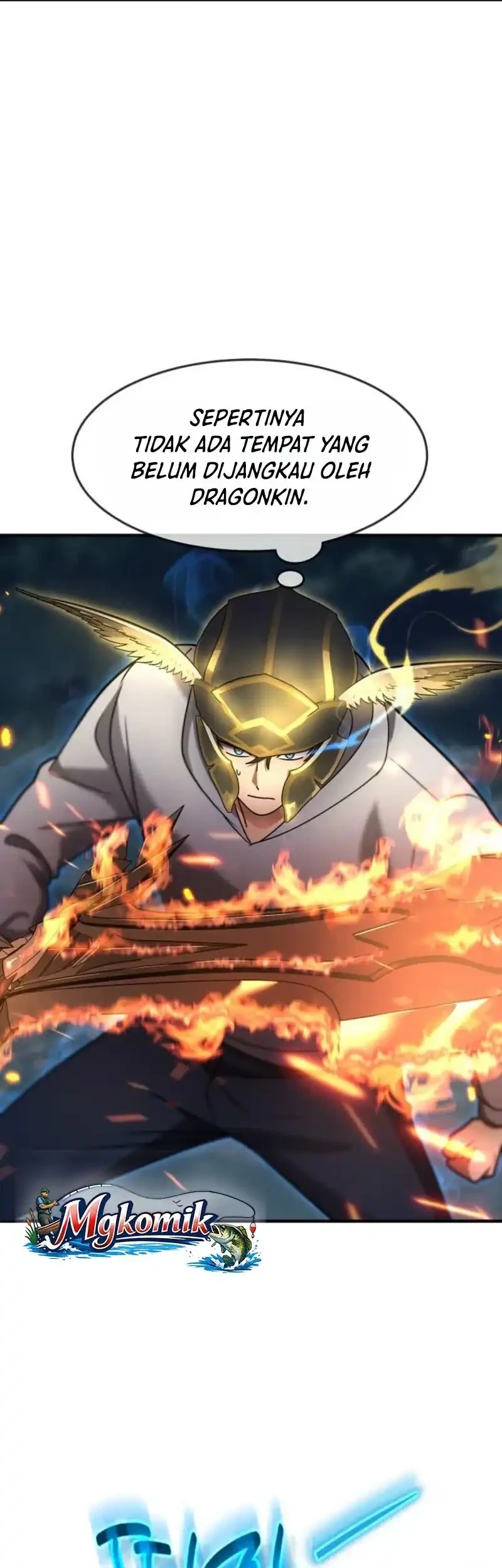 The Regressed Genius Player’s Legendary Weapon Creation Chapter 81 - halaman 58