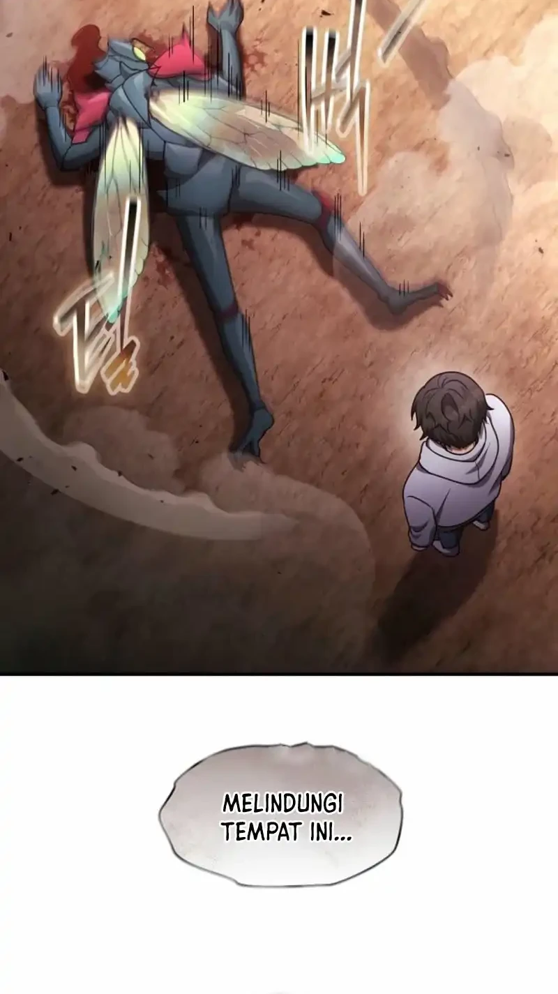 The Regressed Genius Player’s Legendary Weapon Creation Chapter 81 - halaman 6
