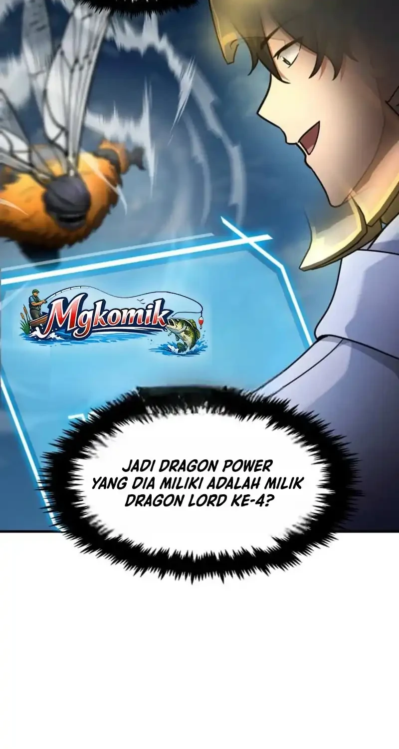 The Regressed Genius Player’s Legendary Weapon Creation Chapter 81 - halaman 61