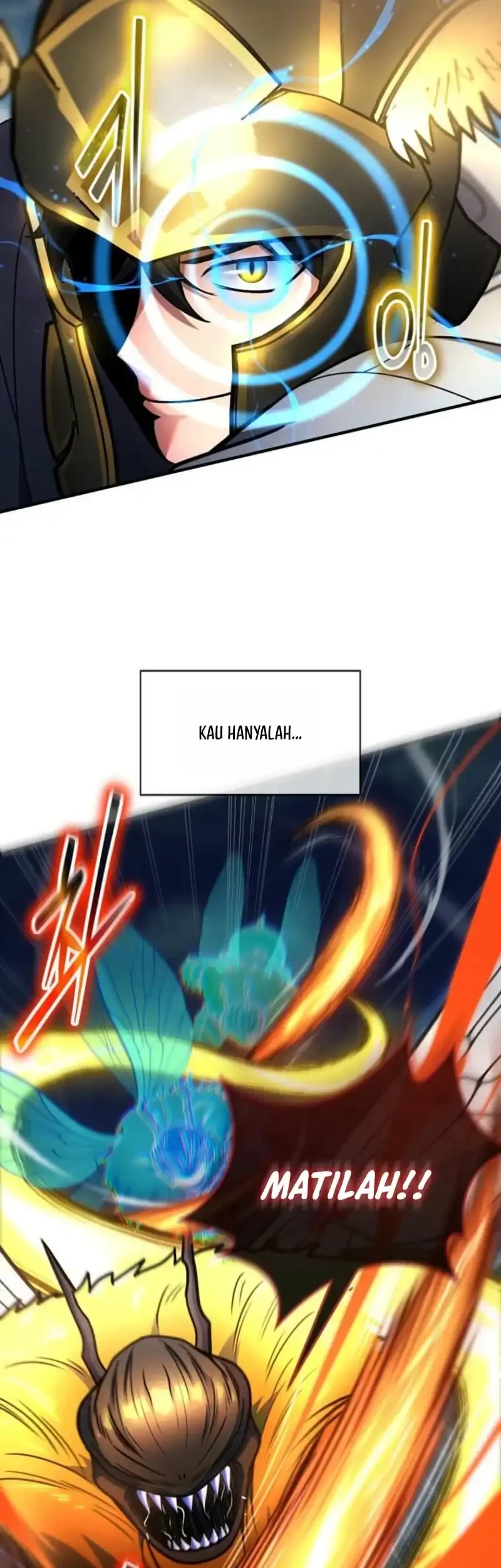 The Regressed Genius Player’s Legendary Weapon Creation Chapter 81 - halaman 64