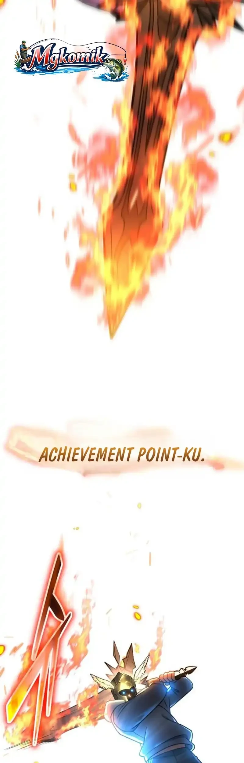 The Regressed Genius Player’s Legendary Weapon Creation Chapter 81 - halaman 66