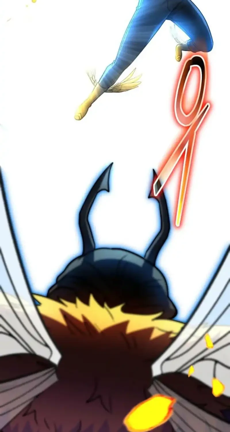 The Regressed Genius Player’s Legendary Weapon Creation Chapter 81 - halaman 67