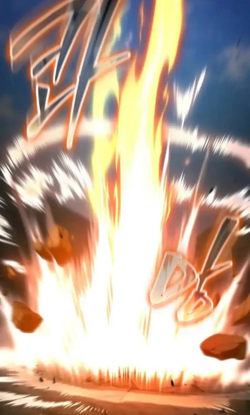 The Regressed Genius Player’s Legendary Weapon Creation Chapter 82 - halaman 10