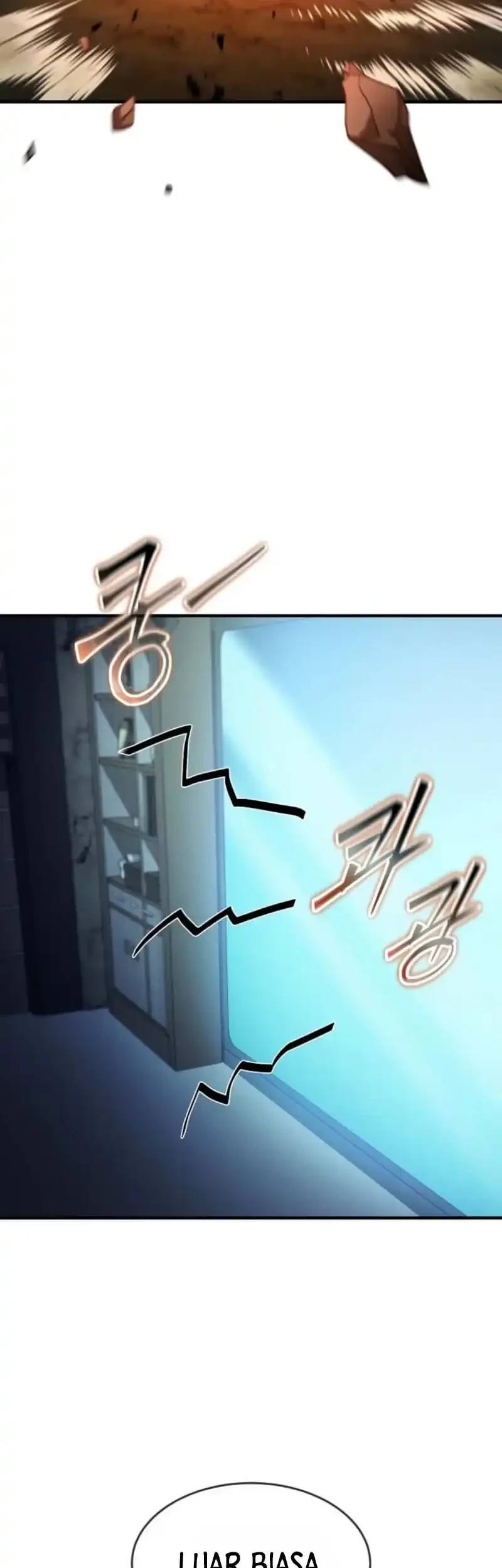 The Regressed Genius Player’s Legendary Weapon Creation Chapter 82 - halaman 11