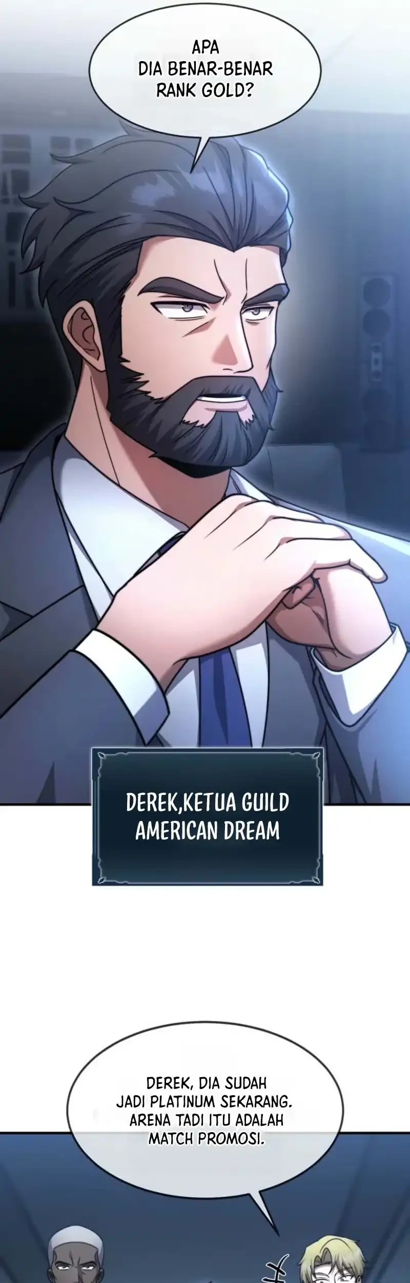 The Regressed Genius Player’s Legendary Weapon Creation Chapter 82 - halaman 13