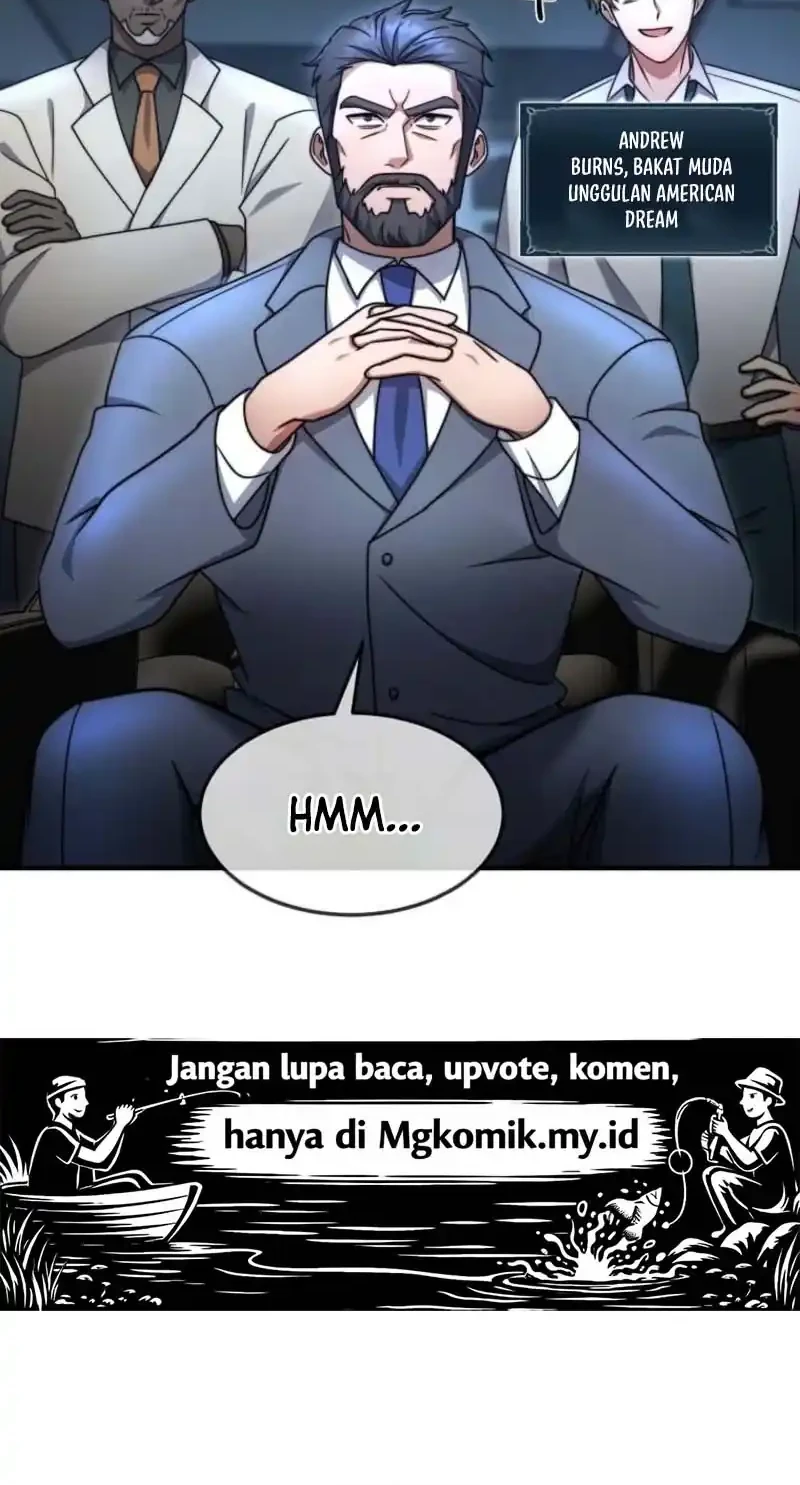 The Regressed Genius Player’s Legendary Weapon Creation Chapter 82 - halaman 14