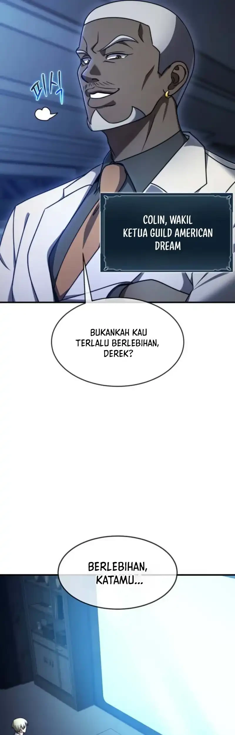 The Regressed Genius Player’s Legendary Weapon Creation Chapter 82 - halaman 17