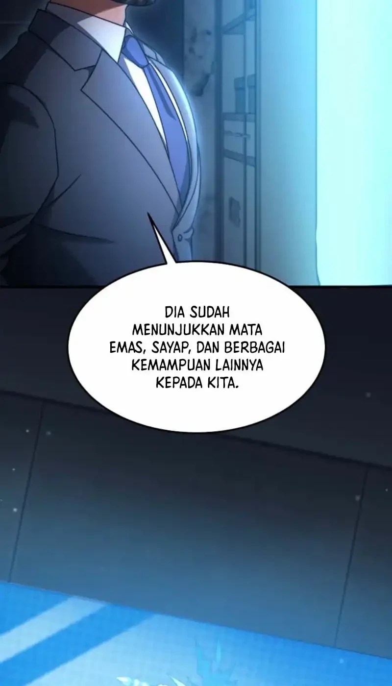 The Regressed Genius Player’s Legendary Weapon Creation Chapter 82 - halaman 20