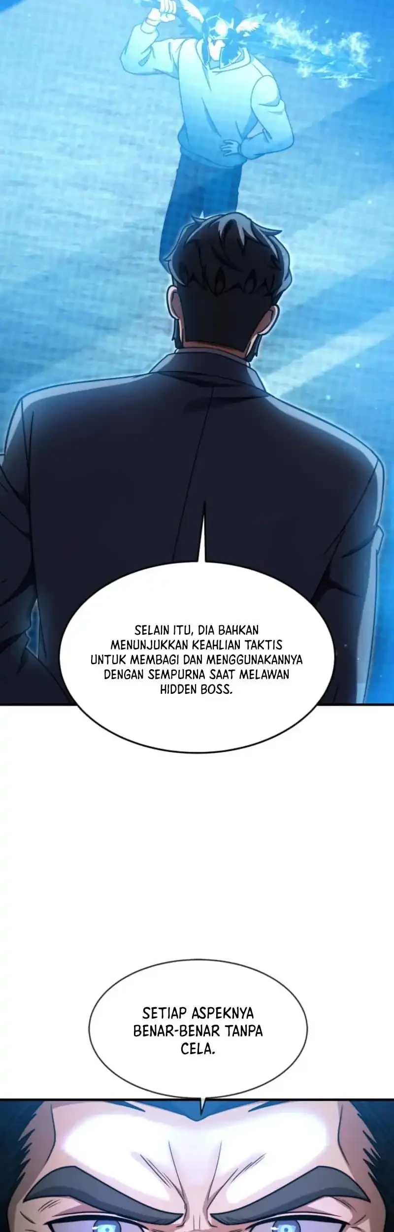 The Regressed Genius Player’s Legendary Weapon Creation Chapter 82 - halaman 21