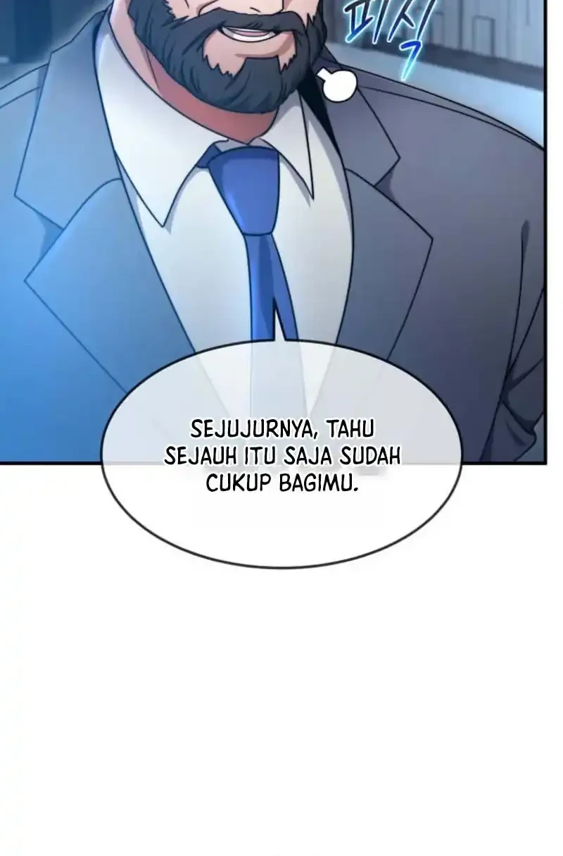 The Regressed Genius Player’s Legendary Weapon Creation Chapter 82 - halaman 28