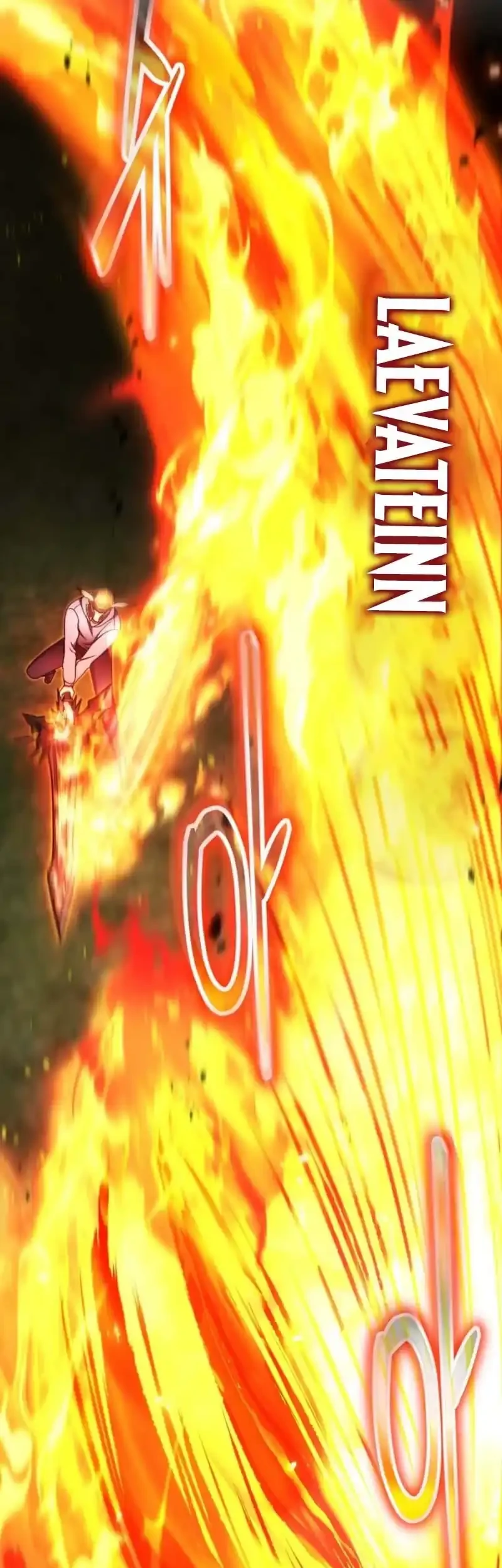 The Regressed Genius Player’s Legendary Weapon Creation Chapter 82 - halaman 3
