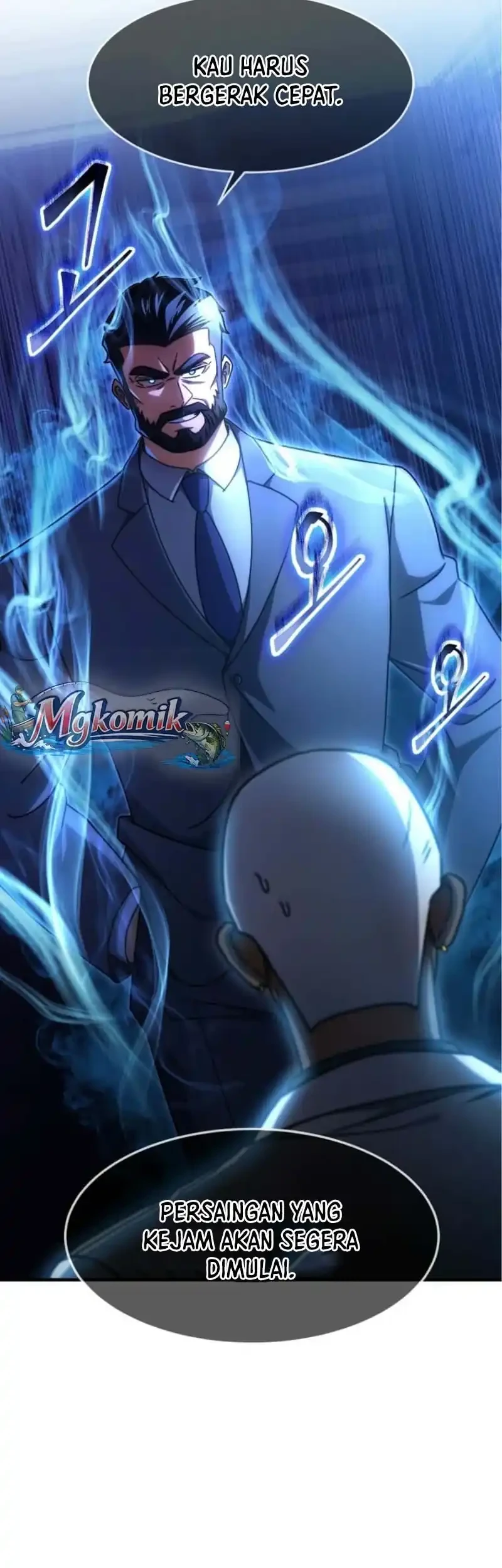 The Regressed Genius Player’s Legendary Weapon Creation Chapter 82 - halaman 34