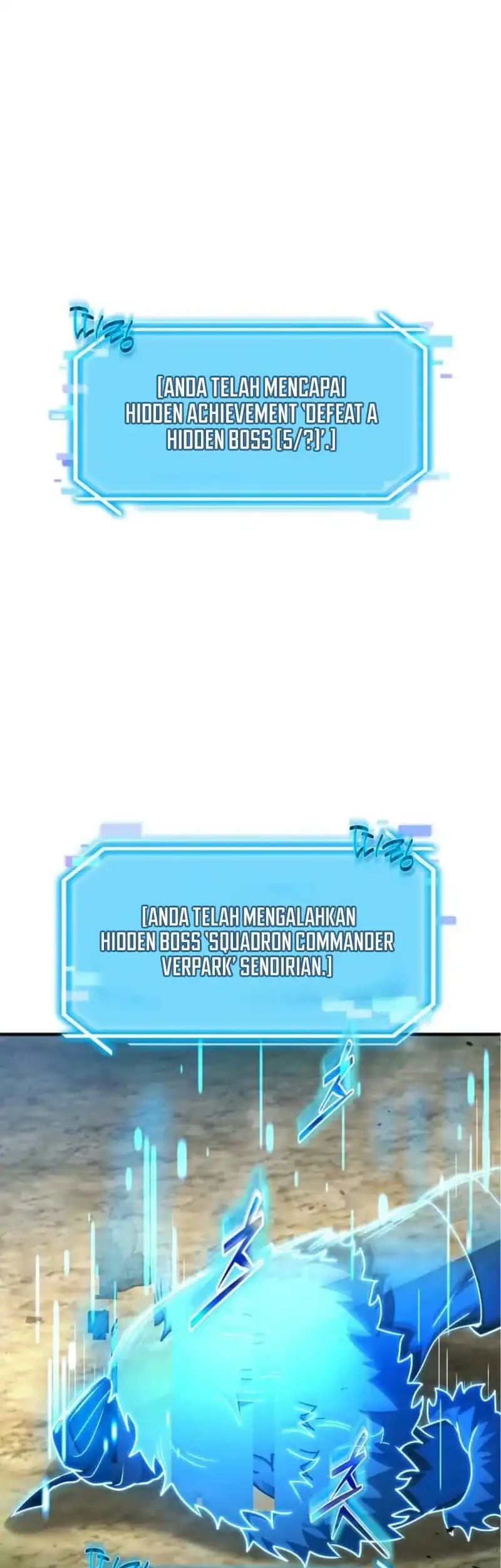The Regressed Genius Player’s Legendary Weapon Creation Chapter 82 - halaman 36