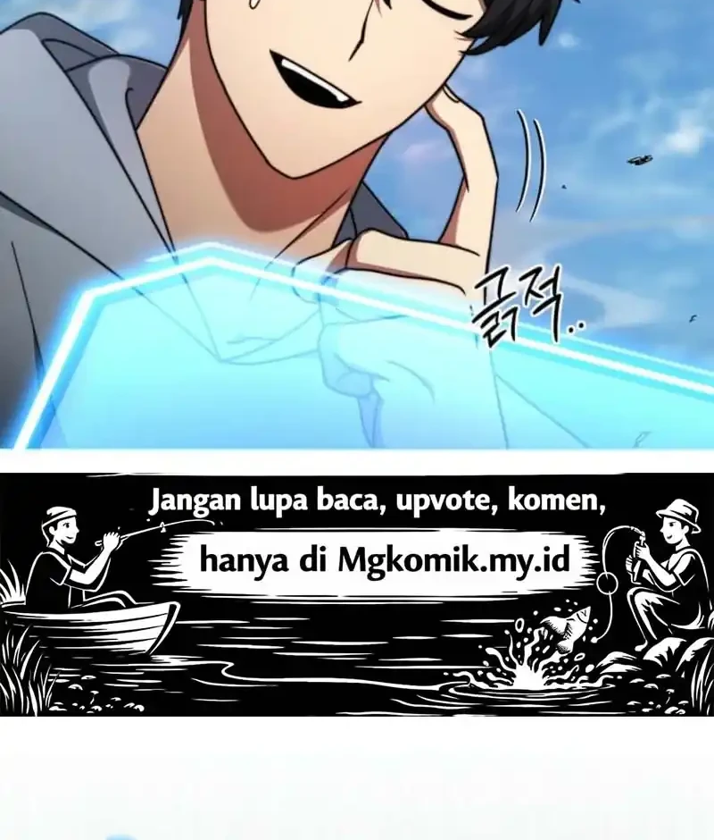 The Regressed Genius Player’s Legendary Weapon Creation Chapter 82 - halaman 45
