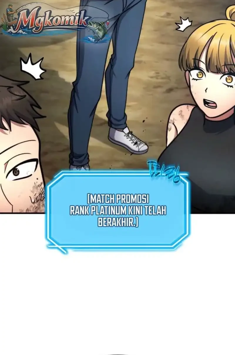 The Regressed Genius Player’s Legendary Weapon Creation Chapter 82 - halaman 47