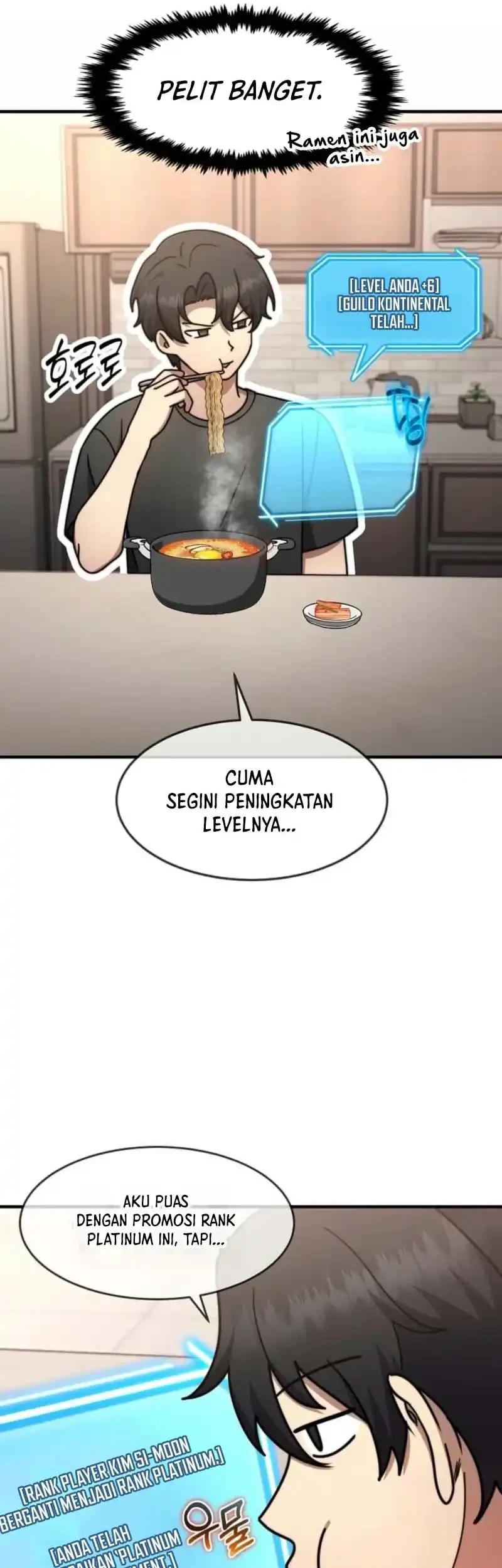 The Regressed Genius Player’s Legendary Weapon Creation Chapter 82 - halaman 52