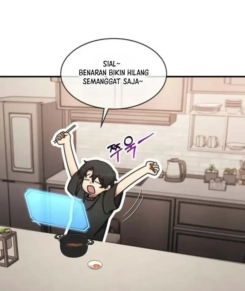 The Regressed Genius Player’s Legendary Weapon Creation Chapter 82 - halaman 59