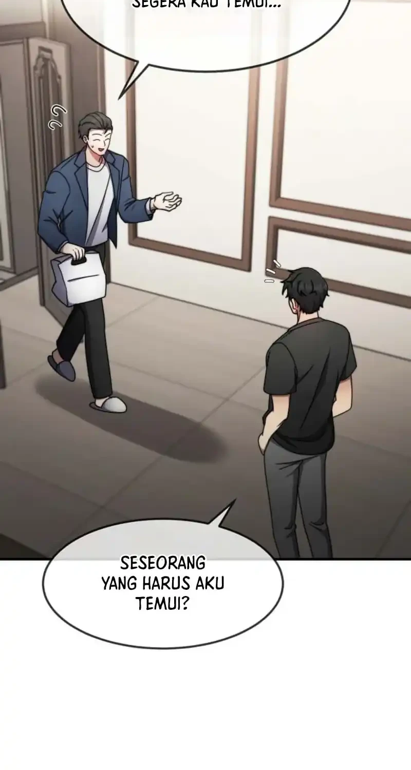 The Regressed Genius Player’s Legendary Weapon Creation Chapter 82 - halaman 63