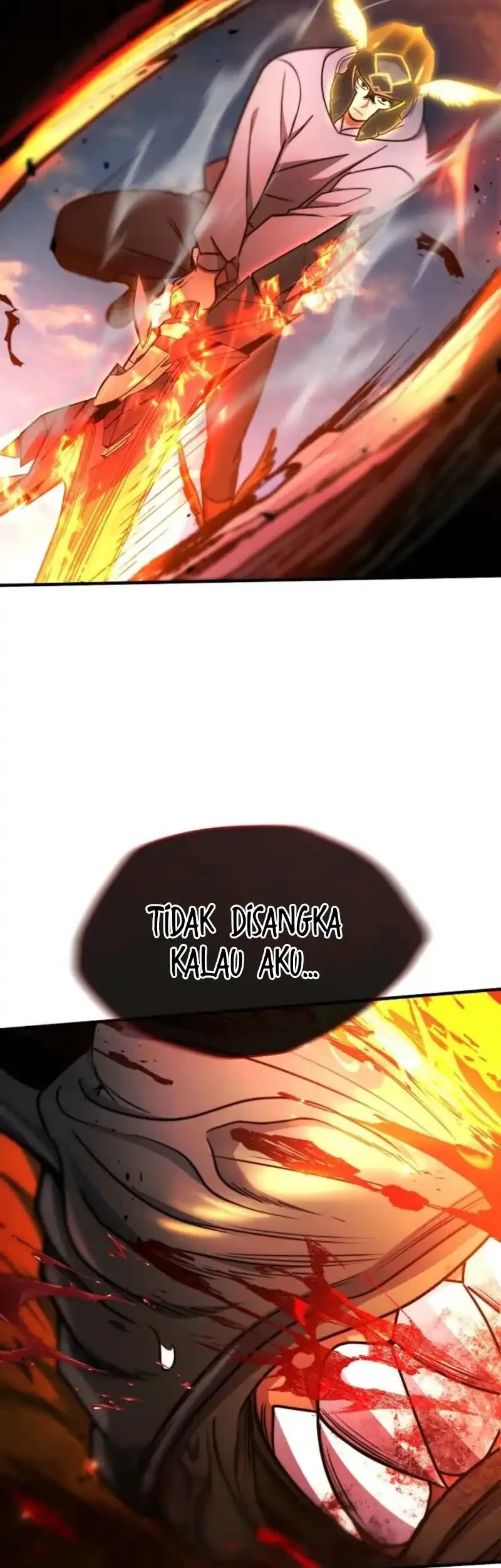 The Regressed Genius Player’s Legendary Weapon Creation Chapter 82 - halaman 7