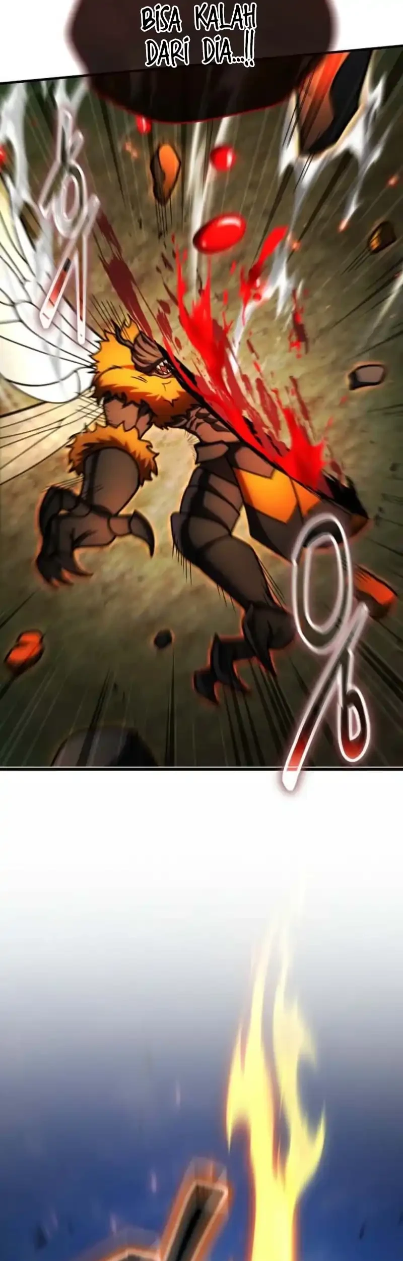 The Regressed Genius Player’s Legendary Weapon Creation Chapter 82 - halaman 9