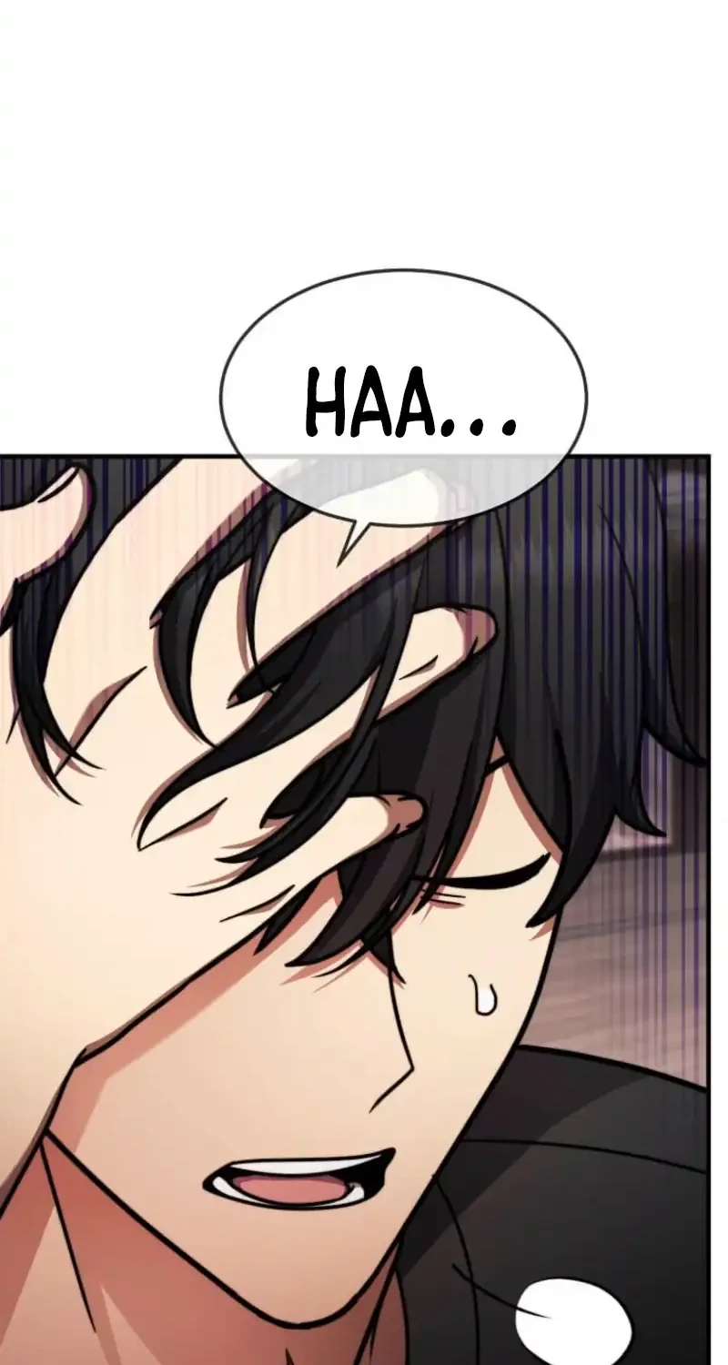 The Regressed Genius Player’s Legendary Weapon Creation Chapter 83 - halaman 10