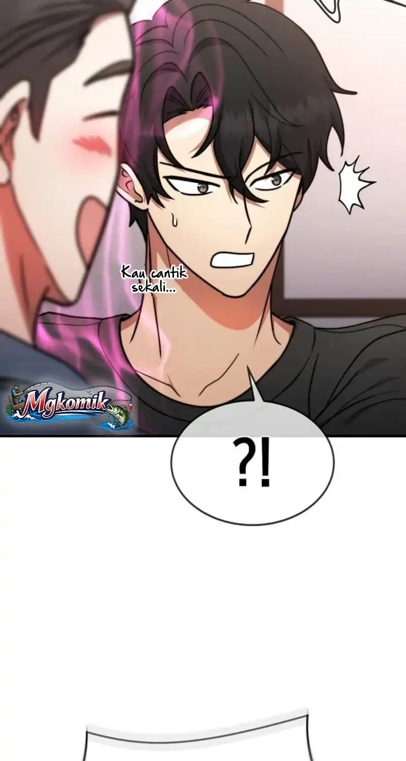 The Regressed Genius Player’s Legendary Weapon Creation Chapter 83 - halaman 14