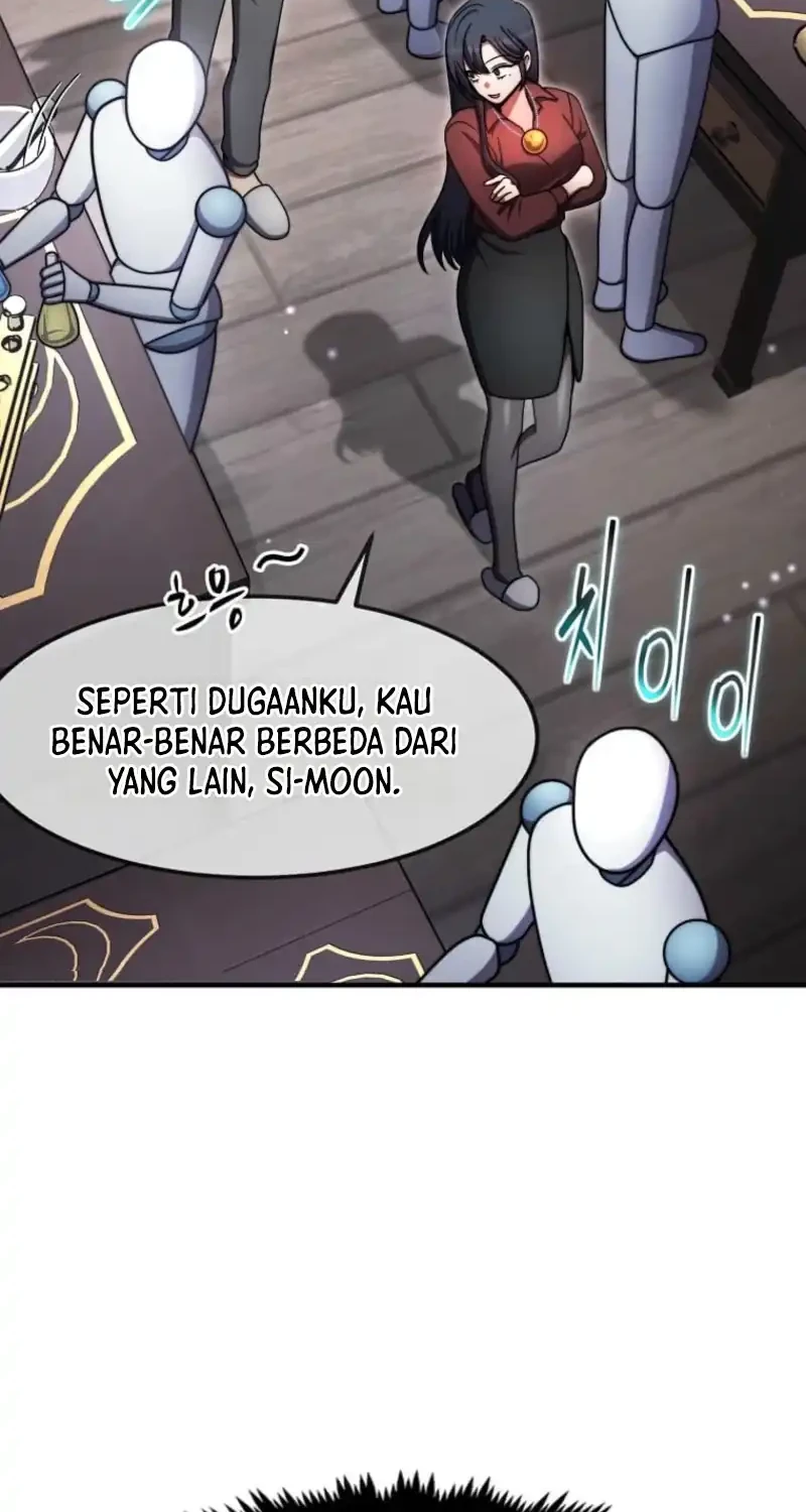 The Regressed Genius Player’s Legendary Weapon Creation Chapter 83 - halaman 18