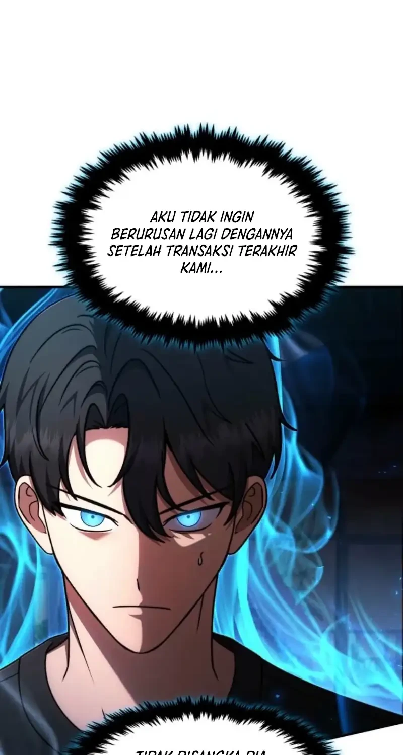 The Regressed Genius Player’s Legendary Weapon Creation Chapter 83 - halaman 2