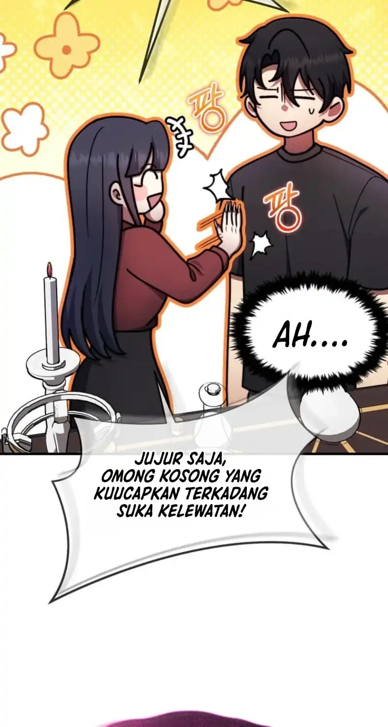 The Regressed Genius Player’s Legendary Weapon Creation Chapter 83 - halaman 26