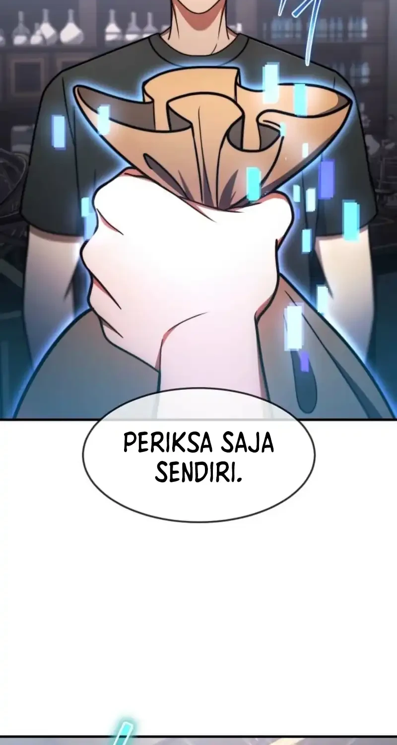 The Regressed Genius Player’s Legendary Weapon Creation Chapter 83 - halaman 30