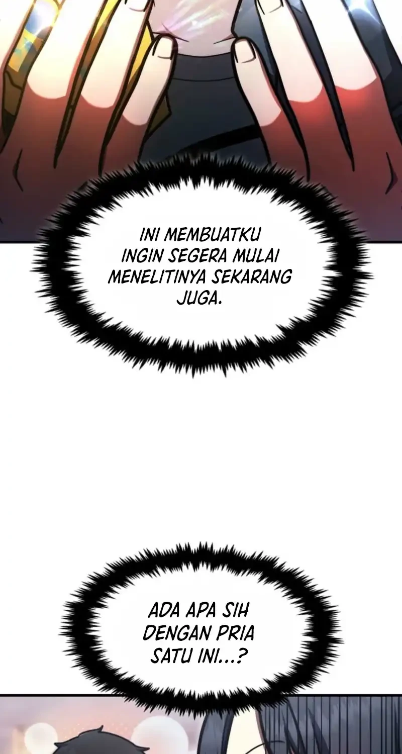 The Regressed Genius Player’s Legendary Weapon Creation Chapter 83 - halaman 36