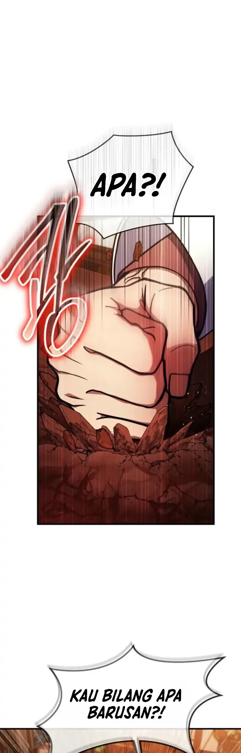 The Regressed Genius Player’s Legendary Weapon Creation Chapter 83 - halaman 39