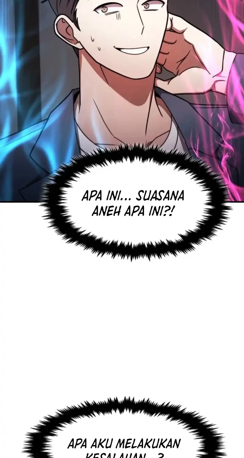 The Regressed Genius Player’s Legendary Weapon Creation Chapter 83 - halaman 4