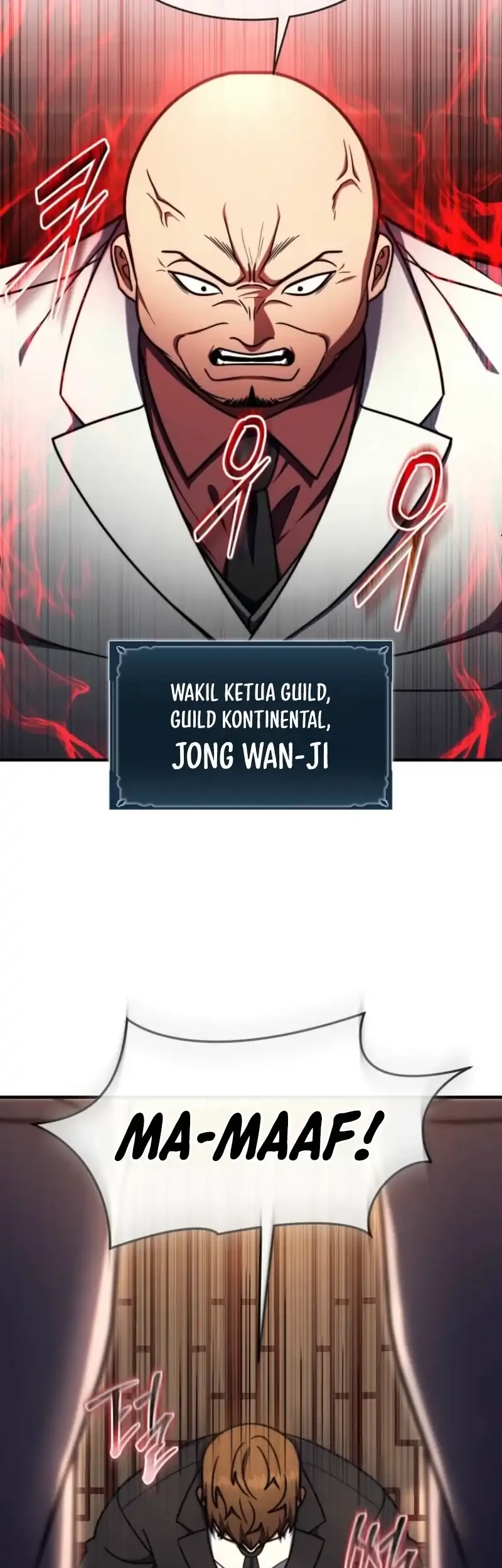 The Regressed Genius Player’s Legendary Weapon Creation Chapter 83 - halaman 41