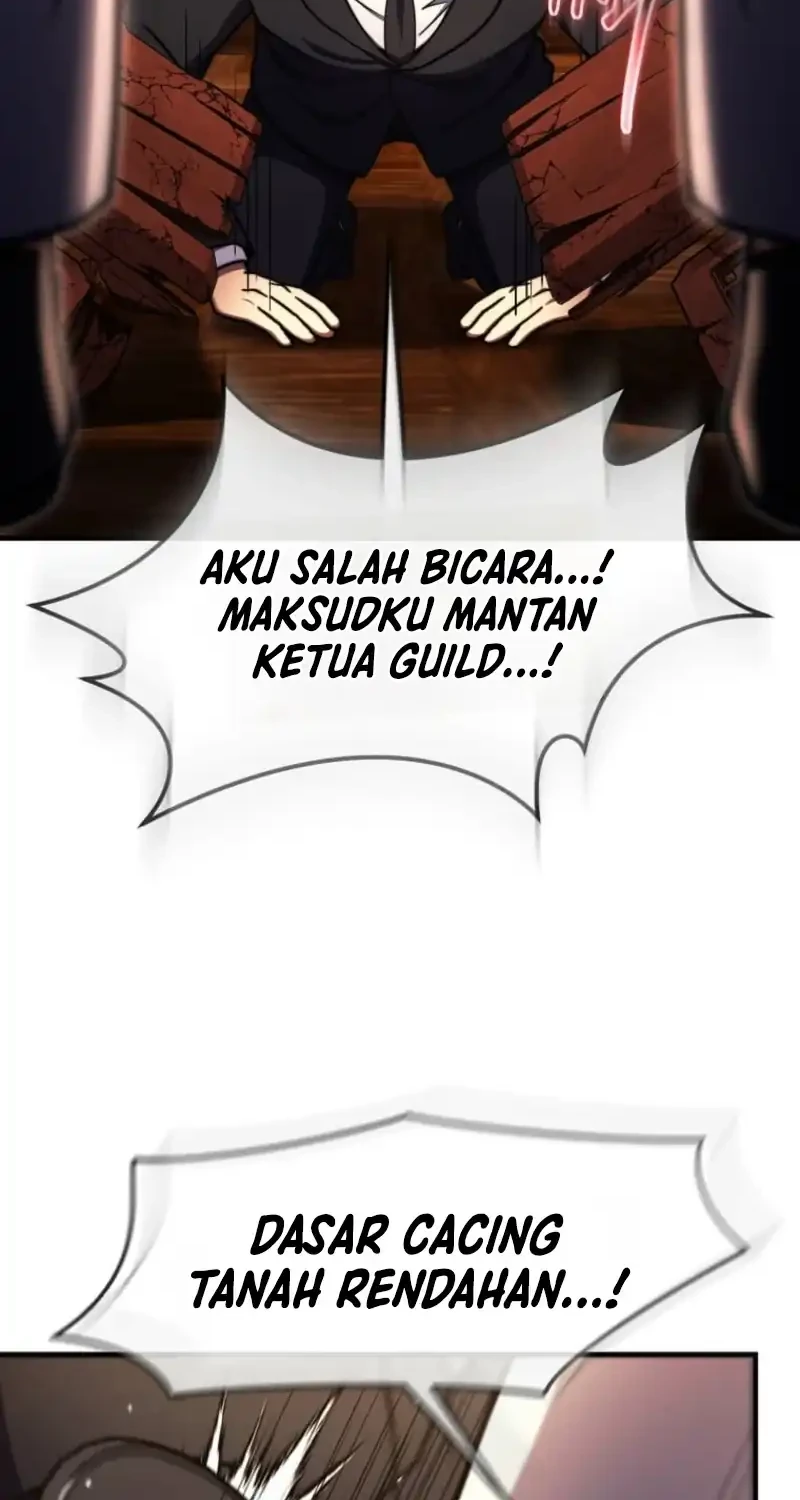 The Regressed Genius Player’s Legendary Weapon Creation Chapter 83 - halaman 42