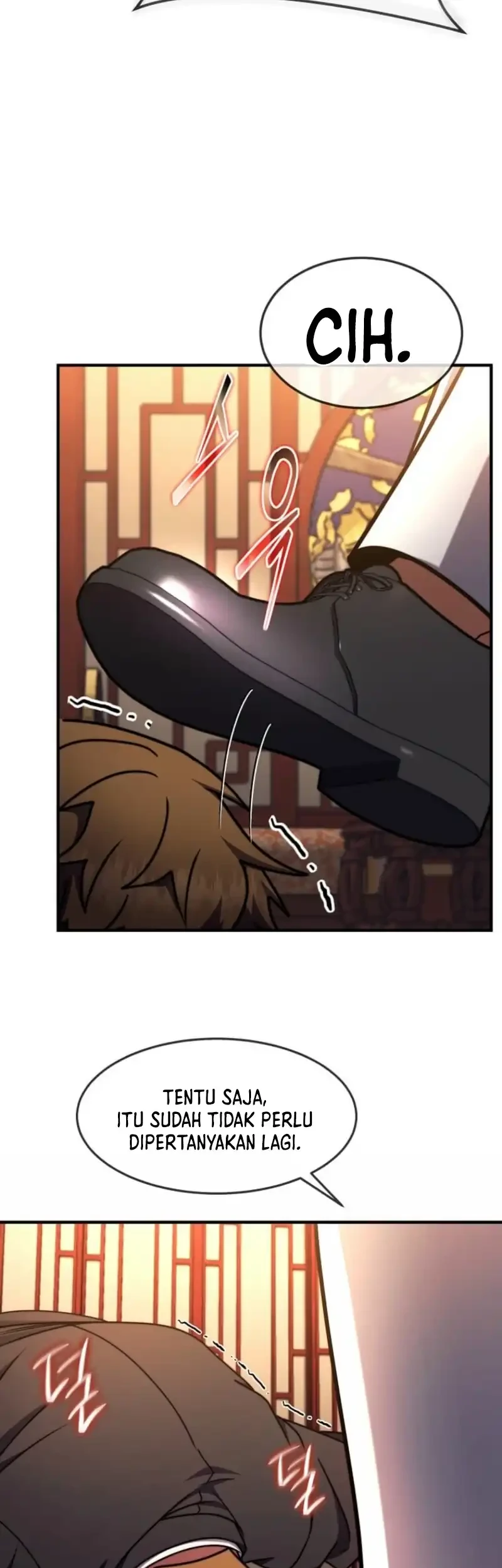 The Regressed Genius Player’s Legendary Weapon Creation Chapter 83 - halaman 47