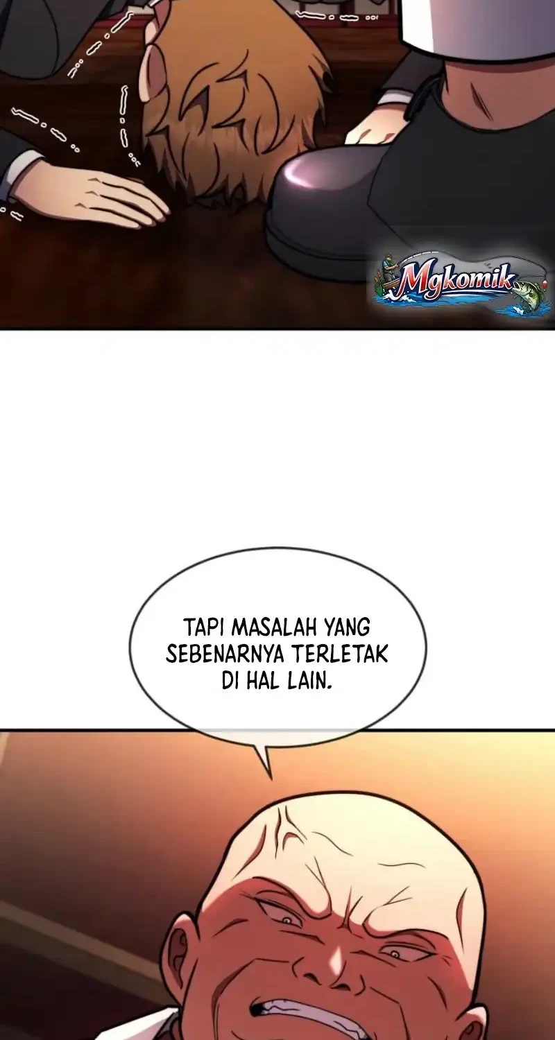 The Regressed Genius Player’s Legendary Weapon Creation Chapter 83 - halaman 48