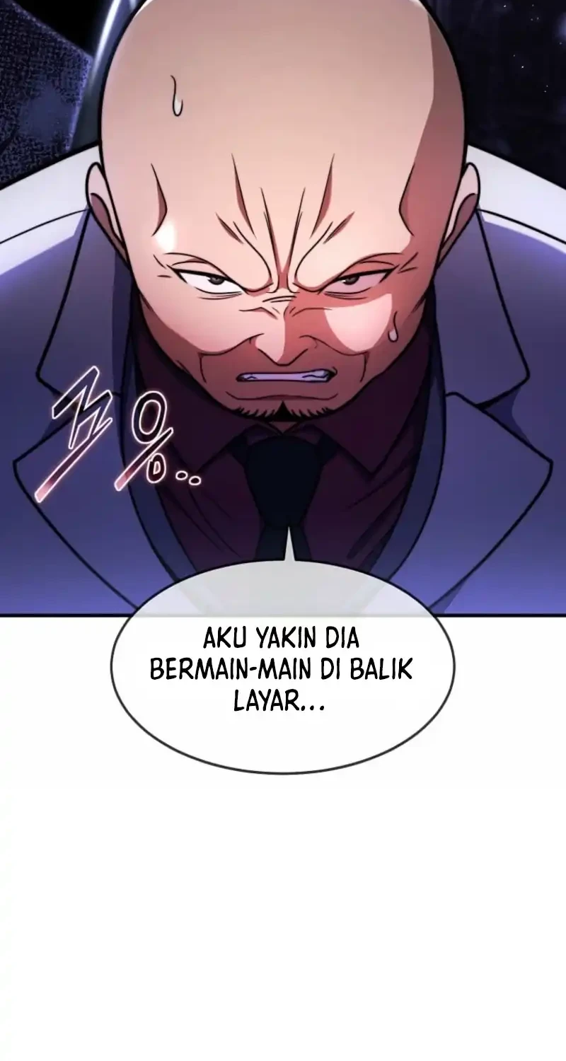 The Regressed Genius Player’s Legendary Weapon Creation Chapter 83 - halaman 50