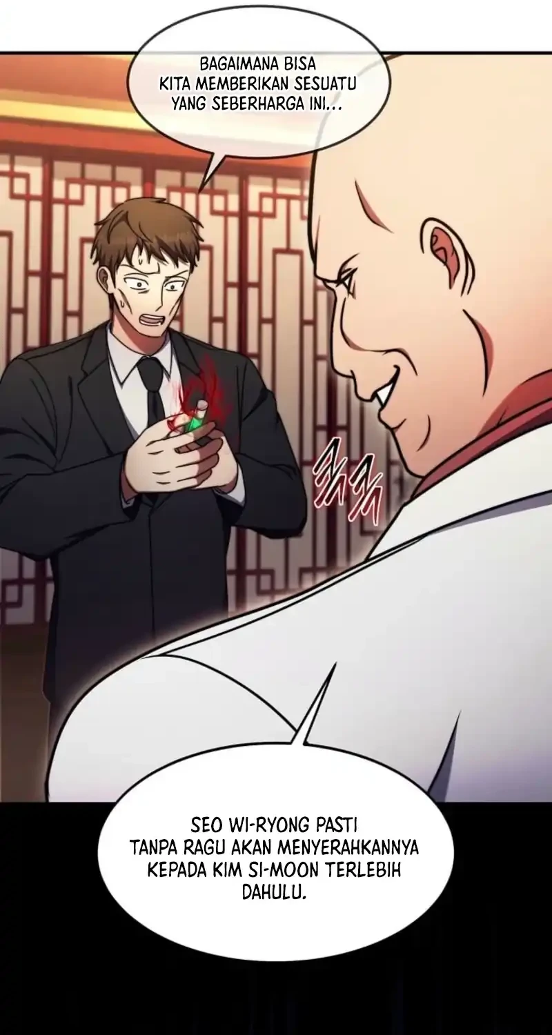The Regressed Genius Player’s Legendary Weapon Creation Chapter 83 - halaman 58