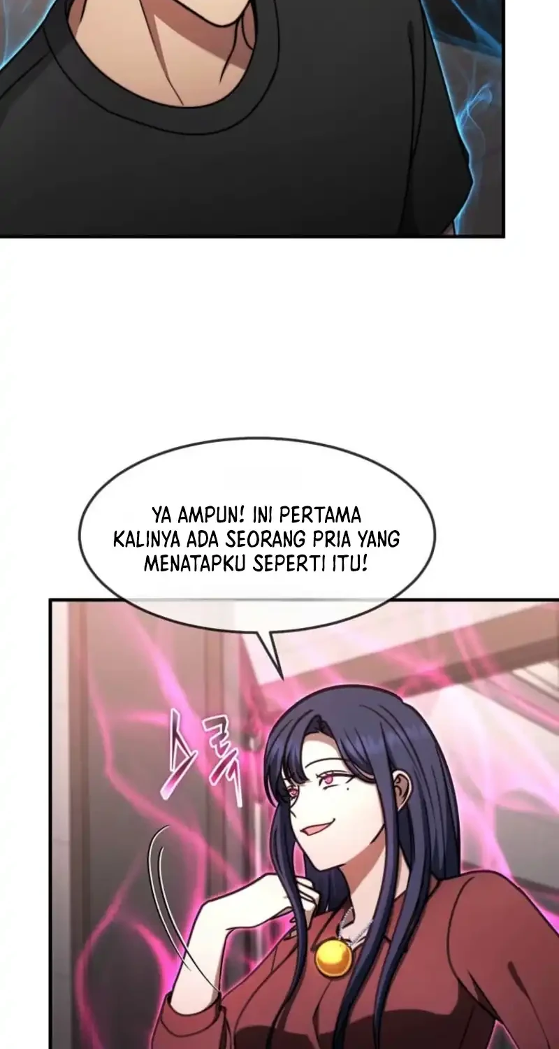 The Regressed Genius Player’s Legendary Weapon Creation Chapter 83 - halaman 6