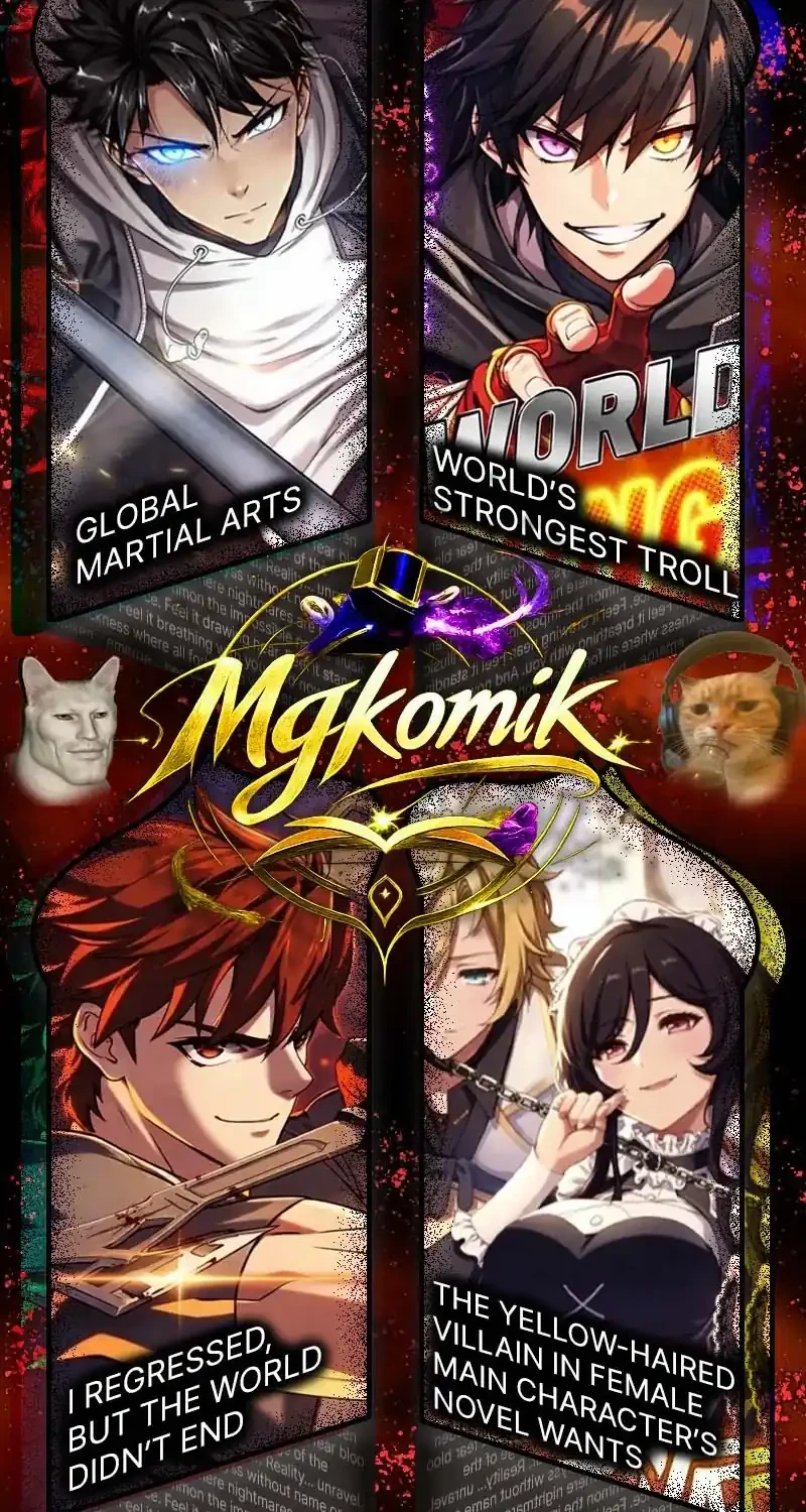 The Regressed Genius Player’s Legendary Weapon Creation Chapter 83 - halaman 62