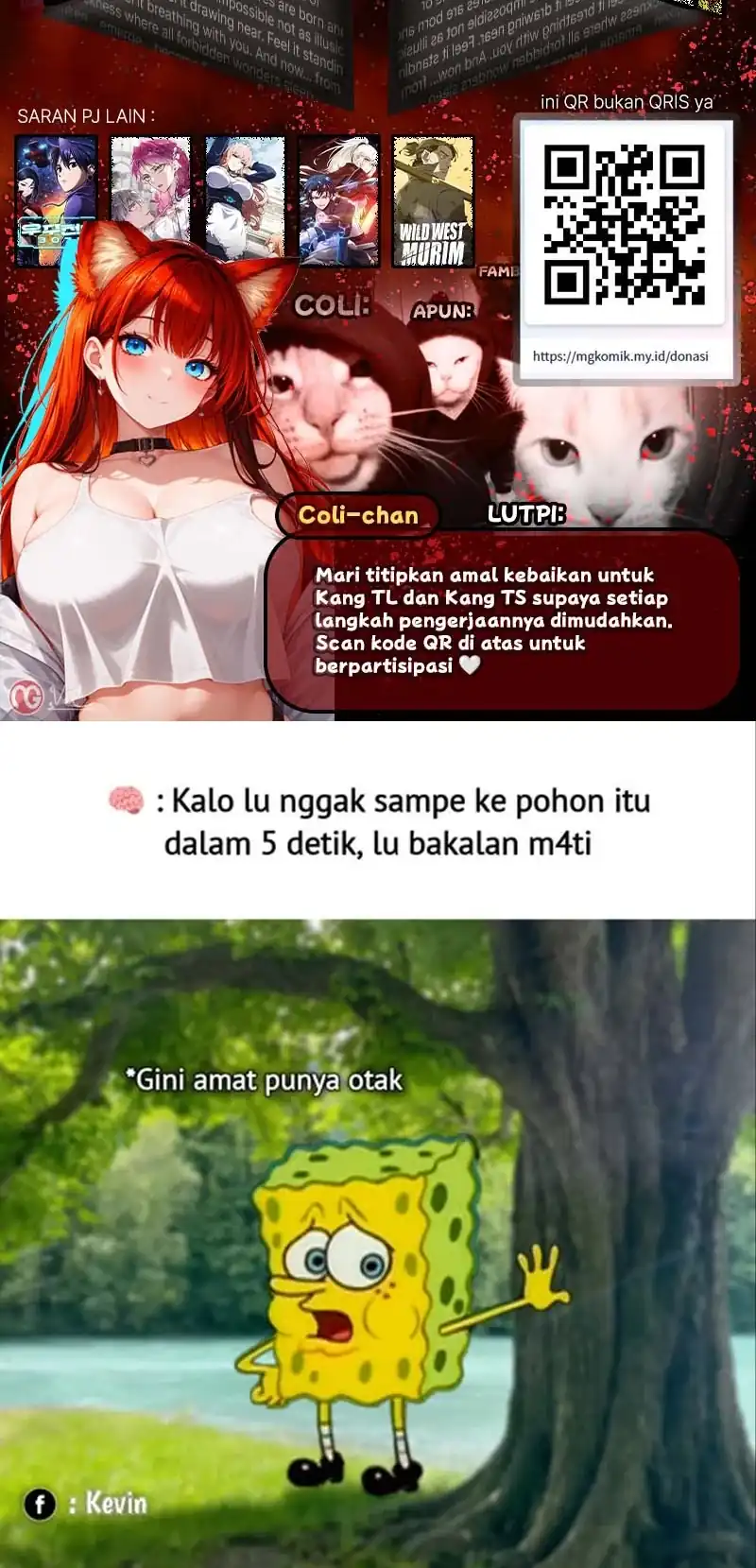 The Regressed Genius Player’s Legendary Weapon Creation Chapter 83 - halaman 63