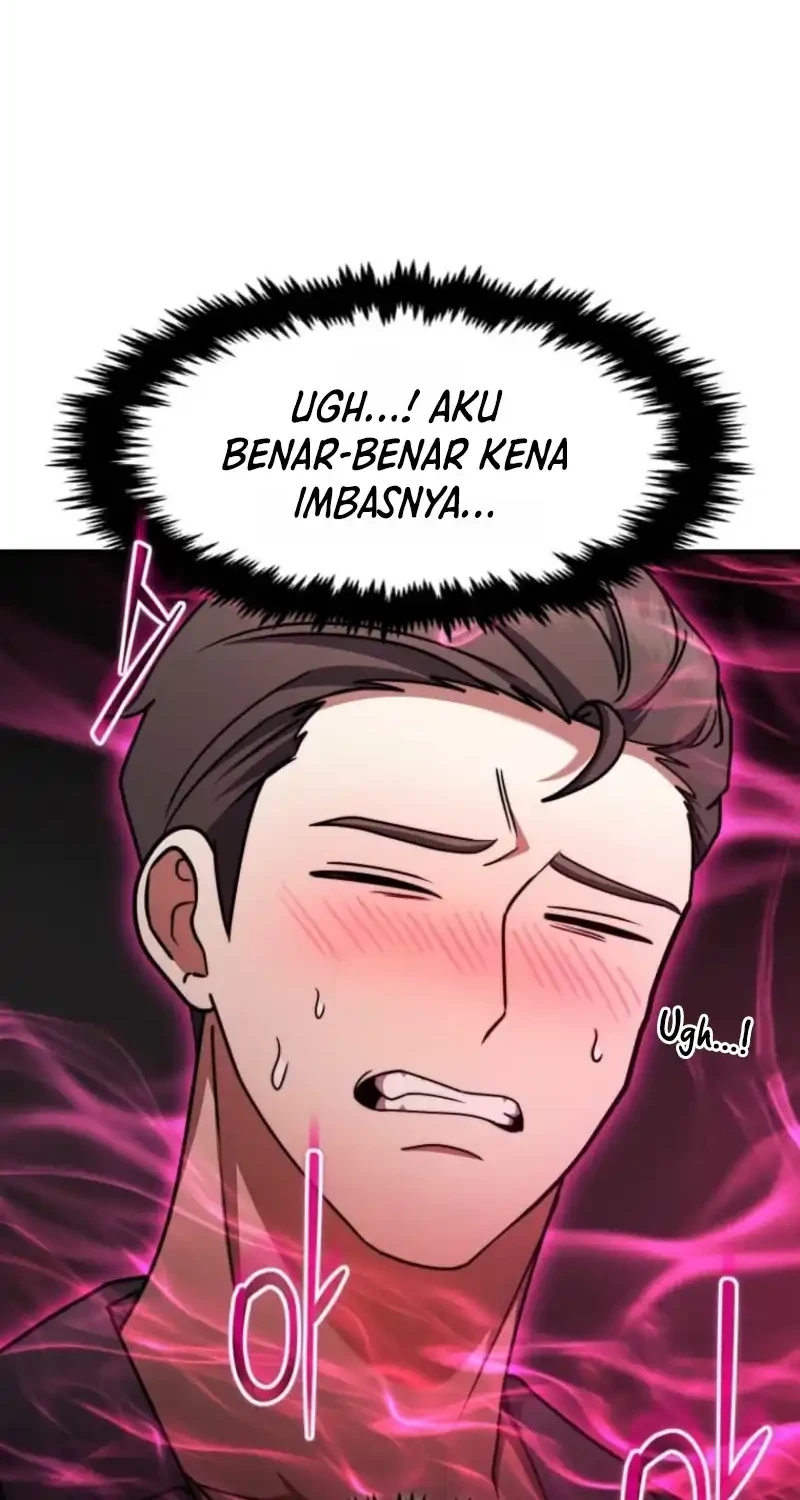 The Regressed Genius Player’s Legendary Weapon Creation Chapter 83 - halaman 8