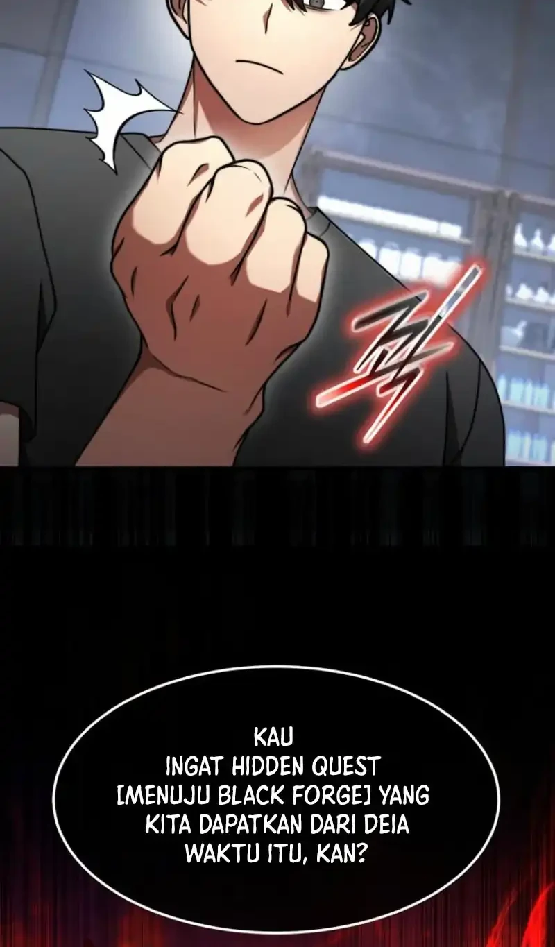 The Regressed Genius Player’s Legendary Weapon Creation Chapter 84 - halaman 10